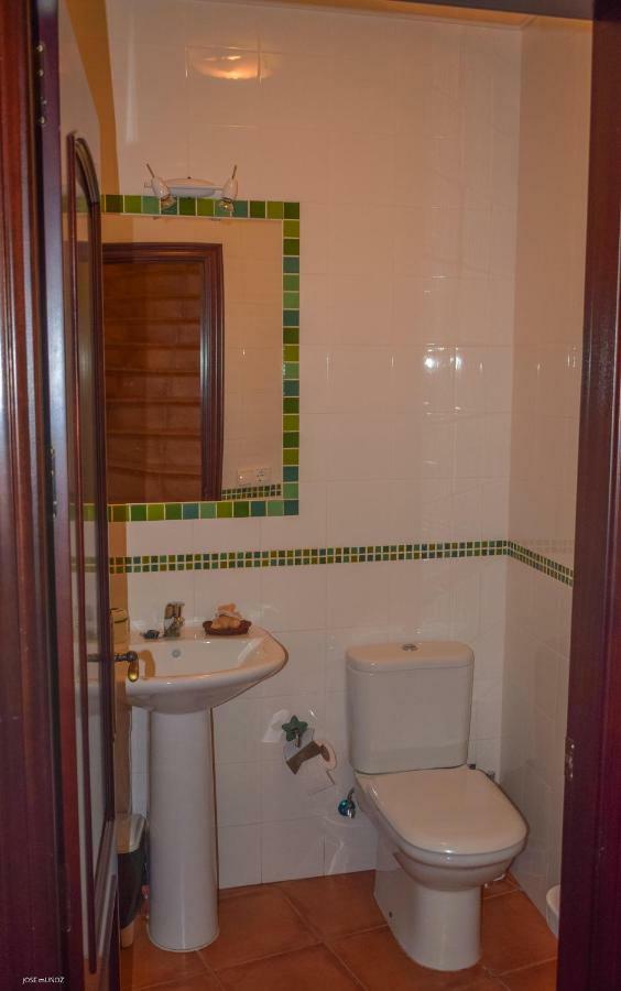 شقة Casa Blancaflor Peñaflor المظهر الخارجي الصورة